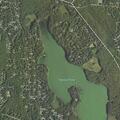 Truck reportedly brings down wire in Mashpee