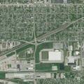 Possible overdose near South Jackson Street