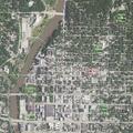 Known medical problem reported at residence in Iowa City