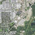 Gas leak reported at North Independence Boulevard