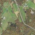 Woman having panic attack near Barney Hollow Road
