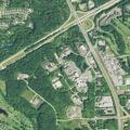 Person in cardiac arrest receiving CPR at nursing home