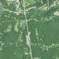 Woman in psychiatric crisis near Townline Road in EMS call