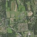 89-year-old man semi-responsive near Cunningham Drive