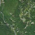 54-year-old man fallen at hang glider launch site
