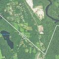 Person reports back pain at Williams Crossing Rd