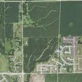 Officers evacuate homes near hazard scene
