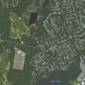 Possible illegal outdoor burn on Nauset Road