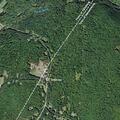 Motorcycle crash injures rider on County Road 56