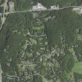 89-year-old woman with labored breathing near Cutchler Drive