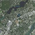 Person near fainting at Ocean State Job Lot plaza