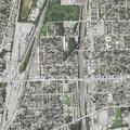 Attempted suicide reported near S Justine St in Calumet Park