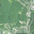 Woman with abdominal pain near Gavin Place in Thomaston