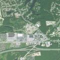 Complaint about homeless camps near business