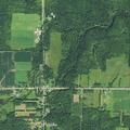 Odor investigation on Trask Road residence