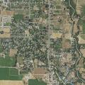 Child with back pain unable to move near South 100 West