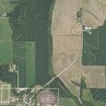 77-year-old female dehydrated at Shelby Speedway