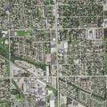 Woman has seizure stop near Glen Drive