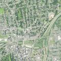Person reported sick near Chestnut Street in New Britain