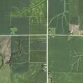 Man with severe arm pain at Poweshiek Iowa Road