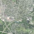 Man reports assault outside Spencer Street home