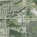 Person fell near Windsor Parkway between Thomas Lane and 90th Street