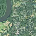 Person having chest pain near Main Street, South Glastonbury