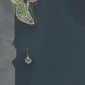 Vessel in distress near Bird Island, Marion