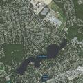 Person treated for nausea at Indian Memorial Drive