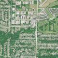 Carbon monoxide alarm sounding at Dolores Drive home