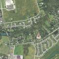 Female patient with UTI symptoms reported near West Lexington Circle
