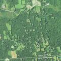 Elderly male falls near Canyon Road in Morris