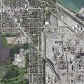 Fire alarm reported then canceled on New York Avenue