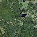 86-year-old man with old fall near Mountain Dale