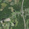 Woman with dementia walking near roadway in Modena