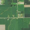 Suspicious vehicle reported at Metamora residence