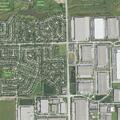 Person feeling ill near Skender Avenue in Bolingbrook