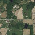Aggressive dog reported near E 200 North in Angola