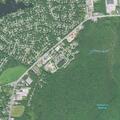 Combative Alzheimer's patient assisted at Woodland Drive