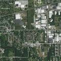 Report of intruders inside garage on County Road 16