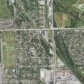 84-year-old woman shaking near South Lawler