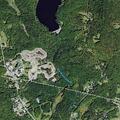 Report of shot fired on Fred Road in South Fallsburg