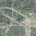 Child with respiratory distress and cardiac arrest being transported to Toledo Hospital