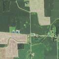 90-year-old female with rapid heart rate in Lyons, OH