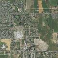 Brush fire operations conclude in Nibley