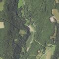 84-year-old woman with knee pain at Peet Hill Rd