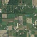 Man with breathing trouble near County Road 43