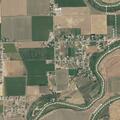 Search for missing elderly man on four-wheeler