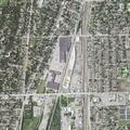 Person with low blood sugar near S Wood St in Calumet Park
