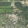 Woman with chest pain near Colfax